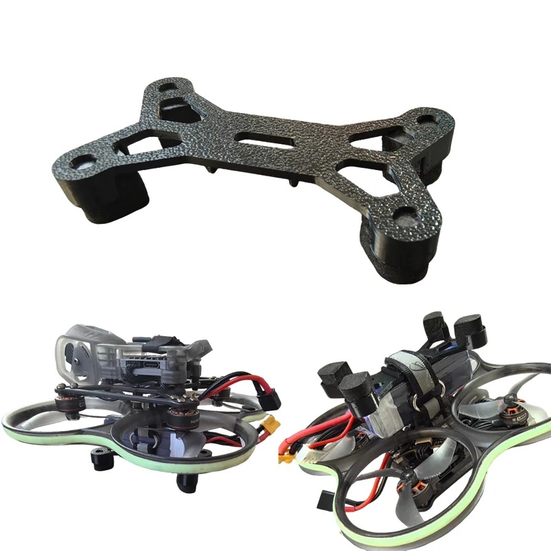 ฐานแบตเตอรี่ 3S น้ำหนักเบา PET - Drone Battery 3S บทวิจารณ์และราคา