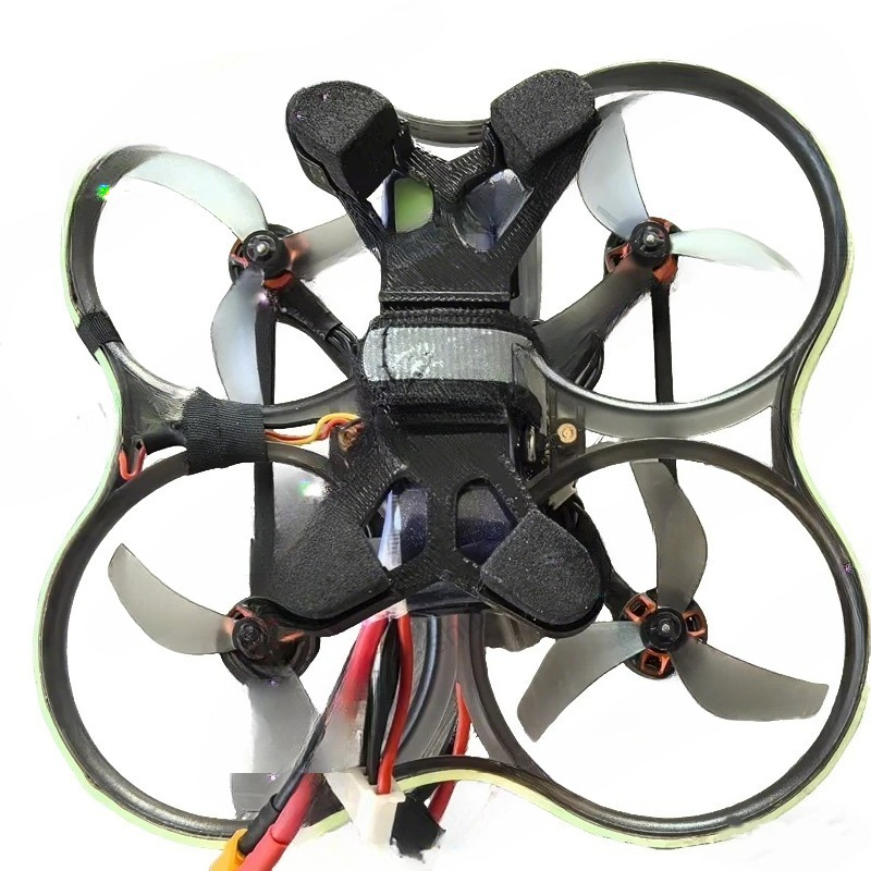 ฐานแบตเตอรี่ 3S น้ำหนักเบา PET - Drone Battery 3S บทวิจารณ์และราคา