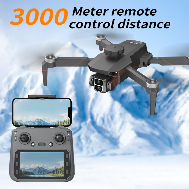 L106-1PRO GPS Professional Dro - Drone Battery Case บทวิจารณ์และราคา