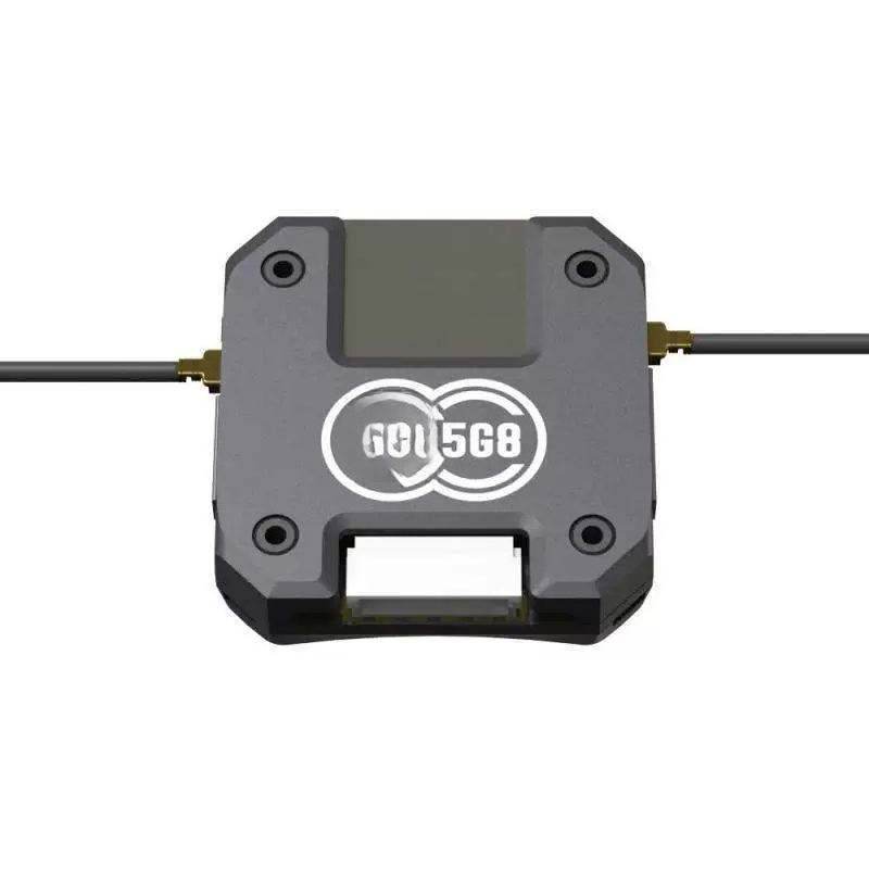 สำหรับบอร์ด AIO ตัวรับสัญญาณแล - Tbs Fpv Tracer บทวิจารณ์และราคา