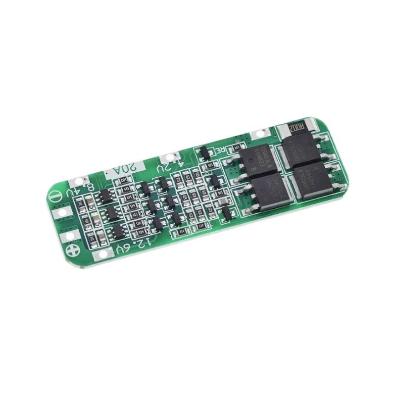 แผงป้องกันการชาร์จแบตเตอรี่ลิเ - Drone Battery 3S บทวิจารณ์และราคา
