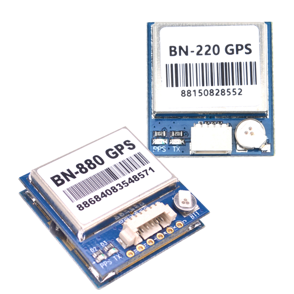 โมดูลเสาอากาศ GPS GLONASS รุ่น - Drone Battery Lipo บทวิจารณ์และราคา