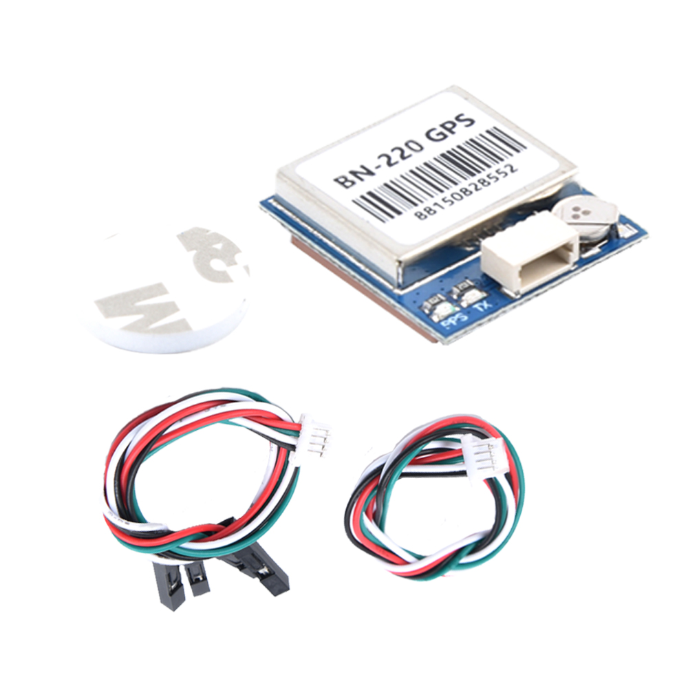 โมดูลเสาอากาศ GPS GLONASS รุ่น - Drone Battery Lipo บทวิจารณ์และราคา